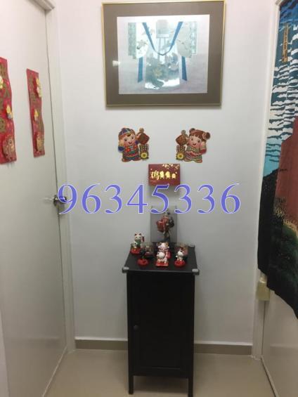 Blk 687A Woodlands Drive 75 (Woodlands), HDB 5 Rooms #136539962